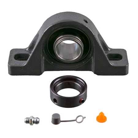 National Oil Seals & Bearings Ball Bearing, Pwg-1-R PWG-1-R